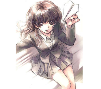 理論動(dòng)漫電影，學(xué)習(xí)變化的力量與自信綻放的力量