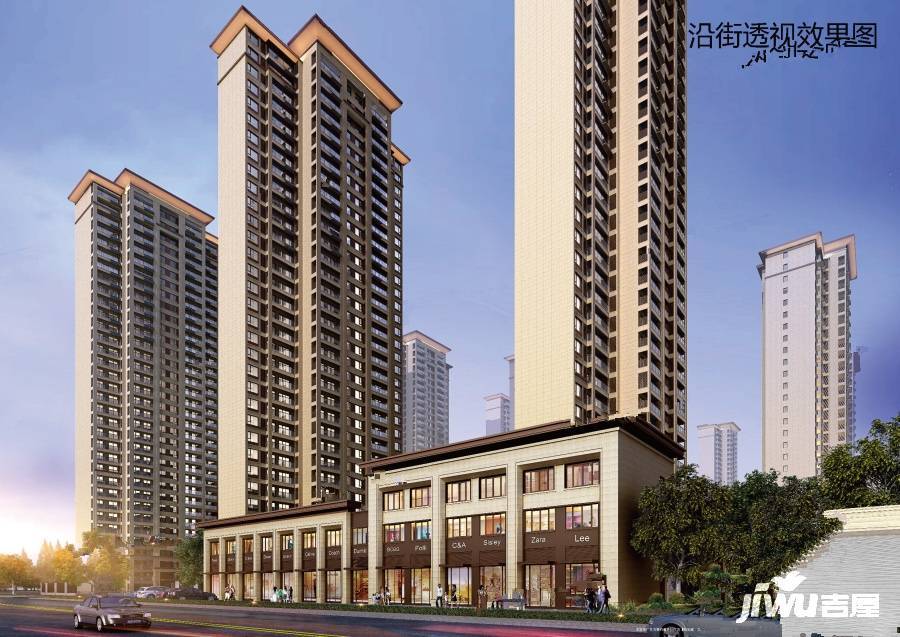 荊州最新房源信息，追夢之旅，開啟人生新篇章的鑰匙