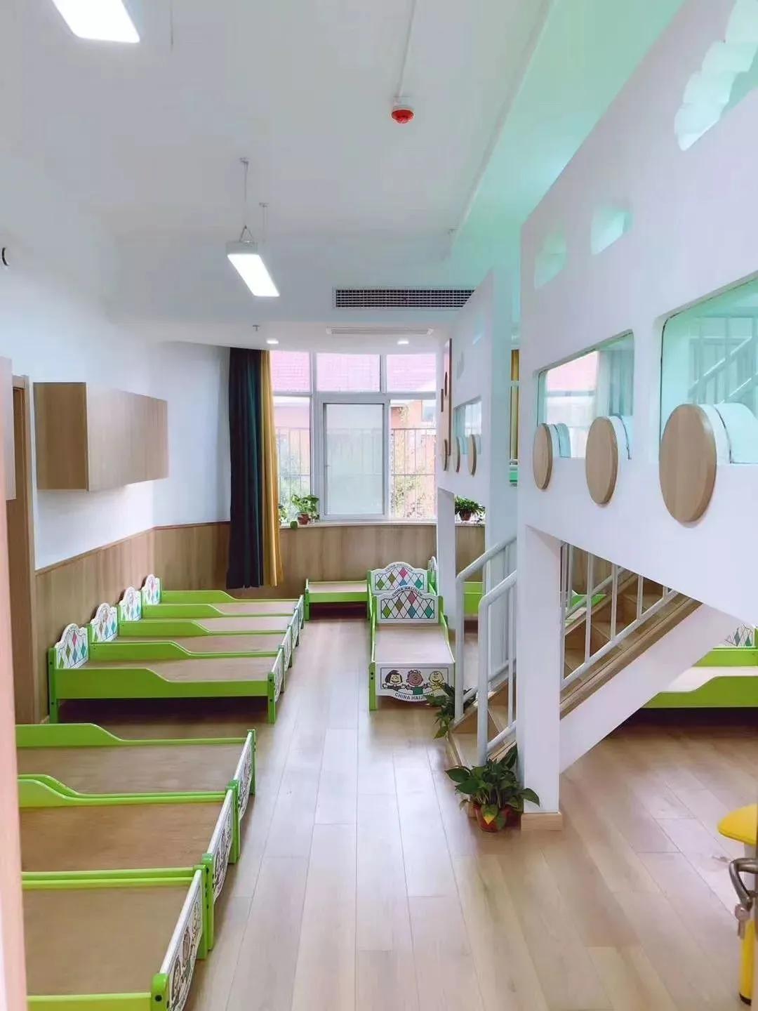 最新幼兒園教育理念，培育自信之源，成就未來之星