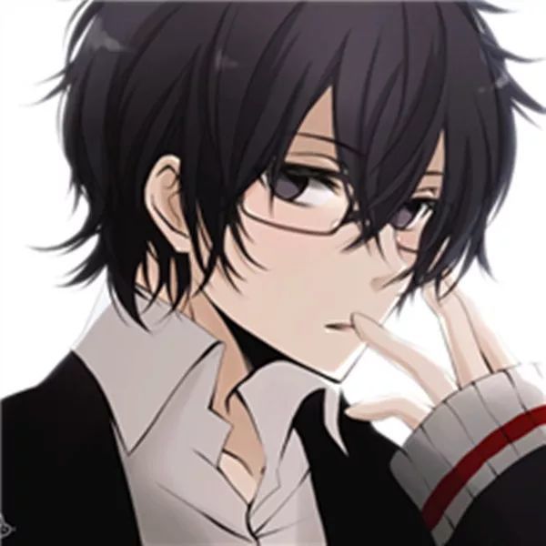 勵志動漫男生圖片，自信之路與成就感的召喚