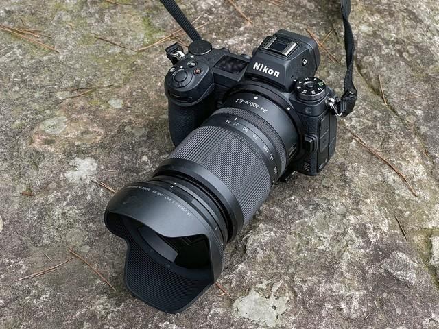 尼康相機新品速遞,尼康相機新品速遞??，帶你領(lǐng)略未來的攝影藝術(shù)！