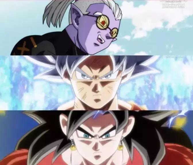 最新的龍珠,重磅推薦最新龍珠，熱血再現(xiàn)，震撼你的視覺與心靈！