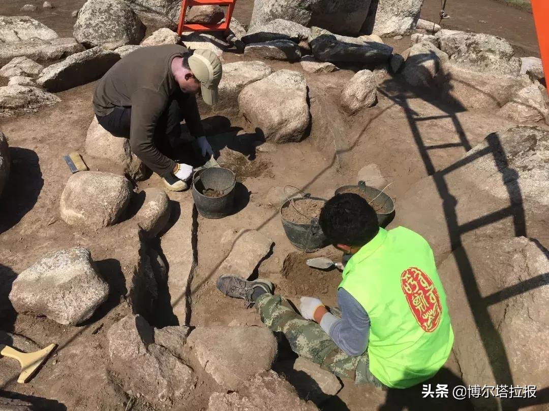 最新考古發(fā)現(xiàn)揭曉,最新考古發(fā)現(xiàn)揭曉，一步步帶你走進(jìn)考古的神奇世界