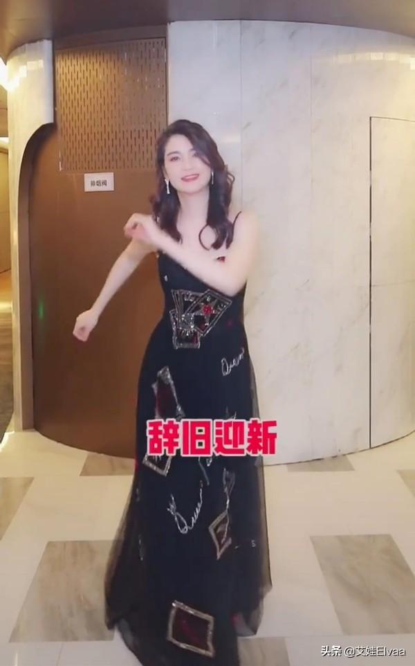 跳舞比賽的祝福與期待，璀璨舞臺上的璀璨瞬間