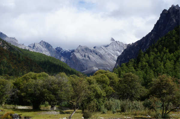 川西最新旅游攻略，絕美風(fēng)景一網(wǎng)打盡！