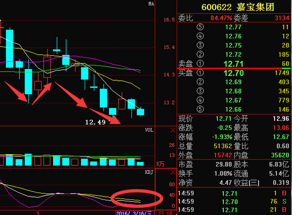 嘉寶集團股票行情,嘉寶集團股票行情，追溯背景，見證發(fā)展