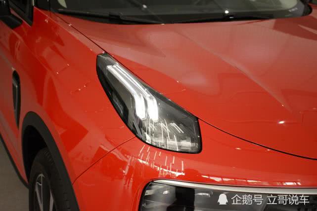 吉利領(lǐng)克最新測評視頻，時代先鋒的卓越之旅展現(xiàn)