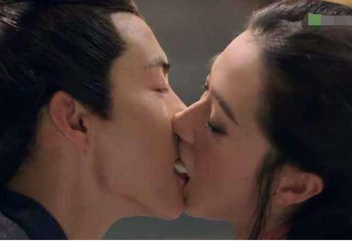 女演員吻戲，藝術(shù)表達(dá)還是過度炒作？