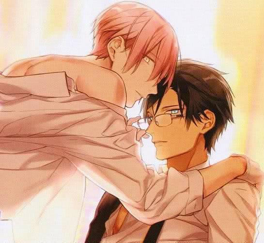 暖心日常在同性動(dòng)漫中的展現(xiàn)