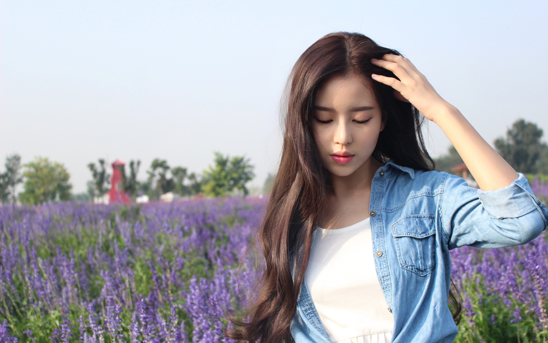 最新寫真更新，友誼的溫馨瞬間美好記錄