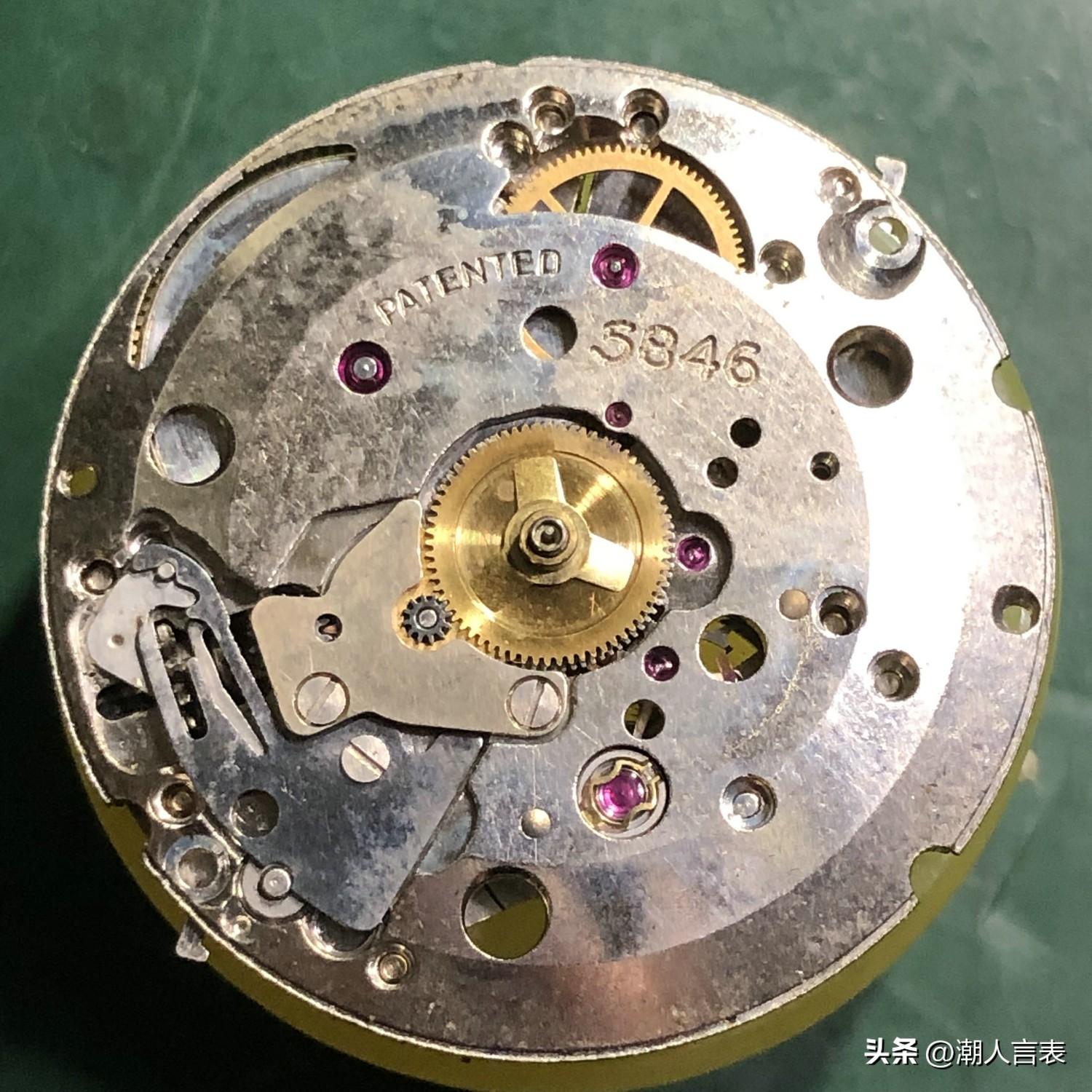 舊羅馬手表價格，時間的印記與自信源泉