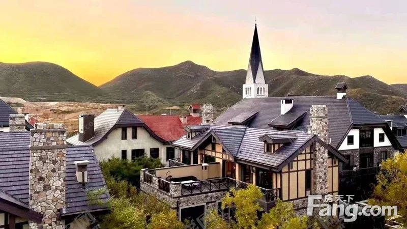 八達(dá)嶺孔雀城二手房信息詳解，獲取指南與最新資訊匯總