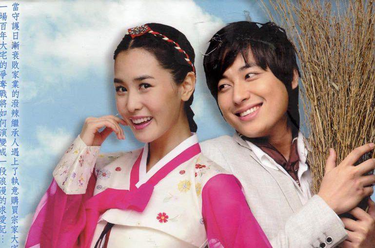 韓國(guó)偶像電視劇，背景、發(fā)展與時(shí)代地位探究