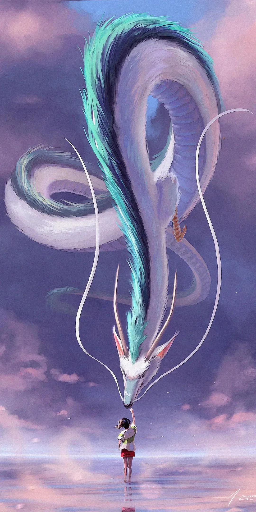 動(dòng)漫之旅，探尋自然美景，尋覓內(nèi)心平靜之路