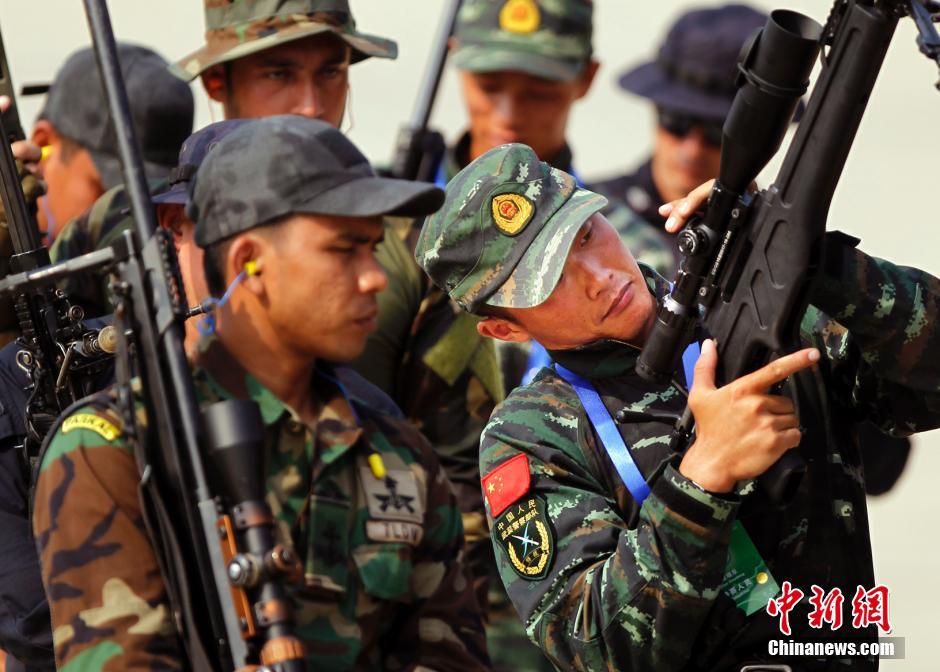 狙擊手比賽，與自然美景共舞的探索之旅挑戰(zhàn)篇