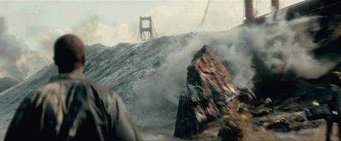 海嘯災(zāi)難電影，制作指南與技能學(xué)習(xí)全攻略