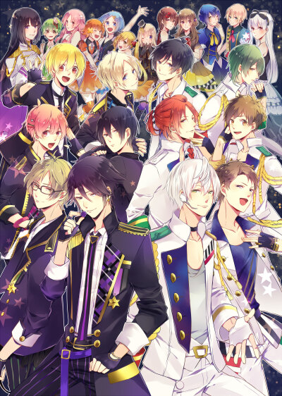 月歌動漫，自然美景的探險之旅，探尋內心的寧靜與喜悅