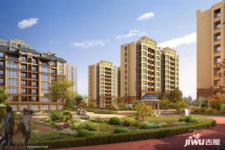 嘉祥房?jī)r(jià)最新動(dòng)態(tài)及趨勢(shì)分析????