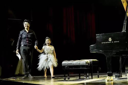 莫扎特鋼琴比賽，音樂天才的璀璨盛宴