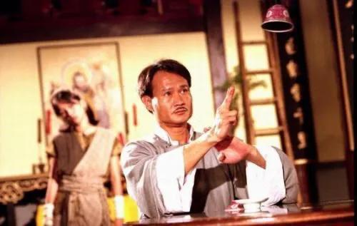 亞視男演員探尋自然美景，尋找內心寧靜與平和之旅