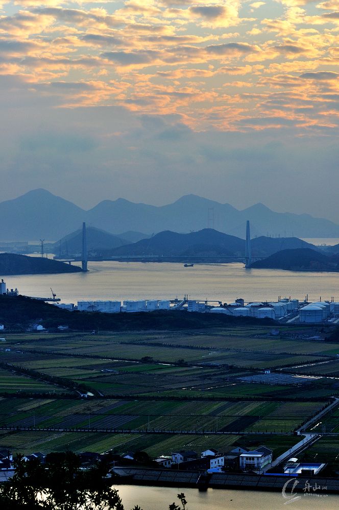 煙墩島最新資訊