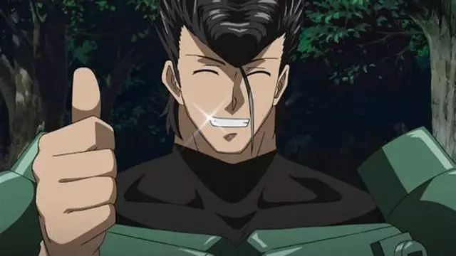 動(dòng)漫飛機(jī)頭，時(shí)尚潮流與經(jīng)典文化的完美融合