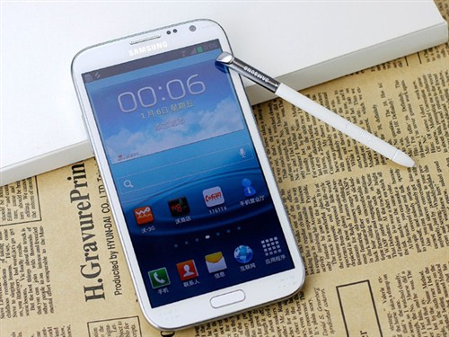 三星N7108最新價格全面解讀文章，最新價格一覽無遺！