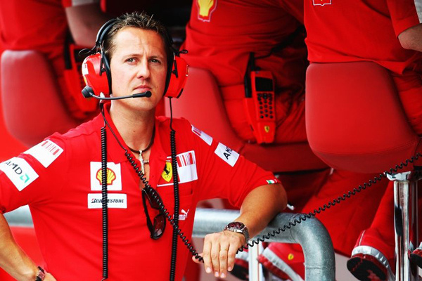 舒馬赫F1最新動(dòng)態(tài)，駕馭科技巔峰，展望未來(lái)發(fā)展