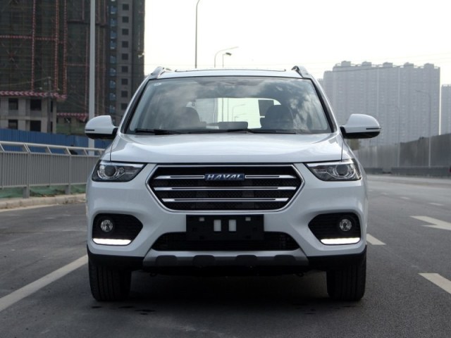哈弗H6最新款，遠(yuǎn)離塵囂的旅行伙伴，探索自然美景及報(bào)價(jià)大全