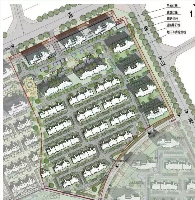 靈山衛(wèi)最新規(guī)劃圖揭秘，塑造未來藍圖發(fā)展展望