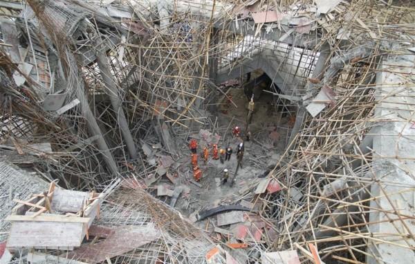 五腦山事故最新進(jìn)展報(bào)告，更新揭示事故處理動(dòng)態(tài)