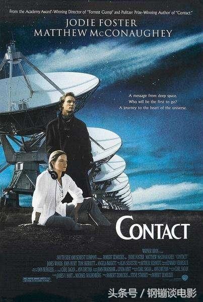 美國科幻懸疑電影，未知世界的魅力探索之旅