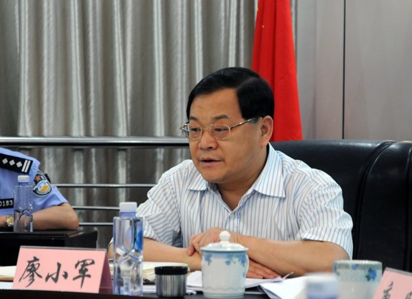 福建廖小軍最新動態(tài)揭秘，科技前沿的高科技產(chǎn)品亮相