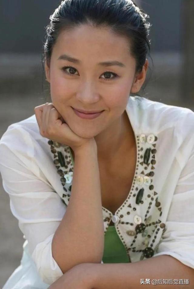 演員苖圃的自然之旅，邂逅美景與內(nèi)心的寧靜