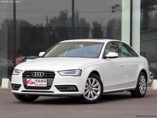 奧迪A4L最新價(jià)格，駕馭變化，夢想之車新報(bào)價(jià)！