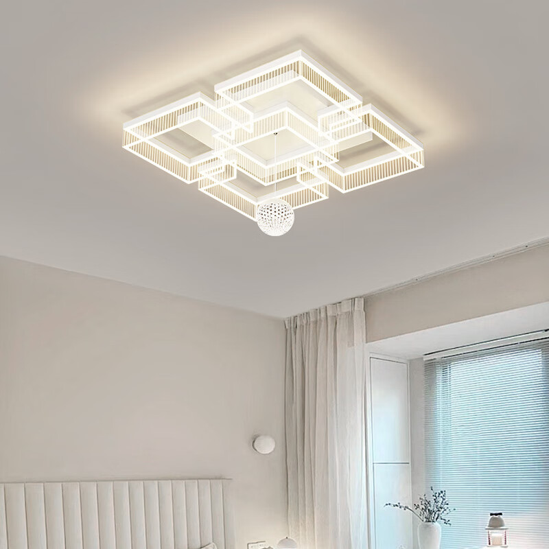 現(xiàn)代簡約燈具推薦指南，精選最炫時尚燈具，打造璀璨生活??