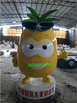 動漫雕塑，觸摸二次元夢想的高科技藝術品——重塑現(xiàn)實的藝術創(chuàng)作