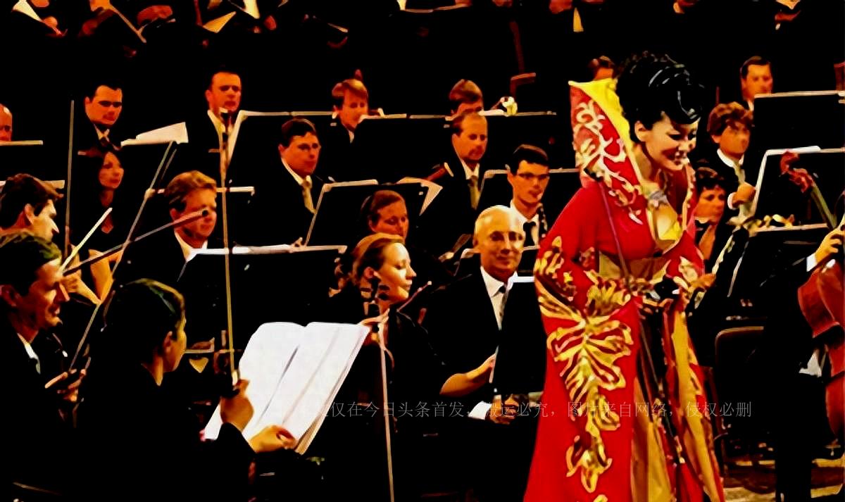 演員的唱法,演員的唱法，探尋舞臺上的聲音藝術(shù)