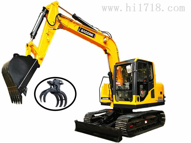 國產(chǎn)120挖機價格探秘，小巷中的寶藏大揭秘