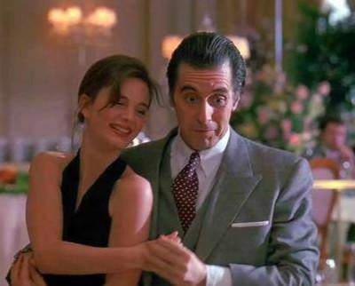 電影聞香識女人，自信與成就感的力量之蛻變學(xué)習(xí)之路