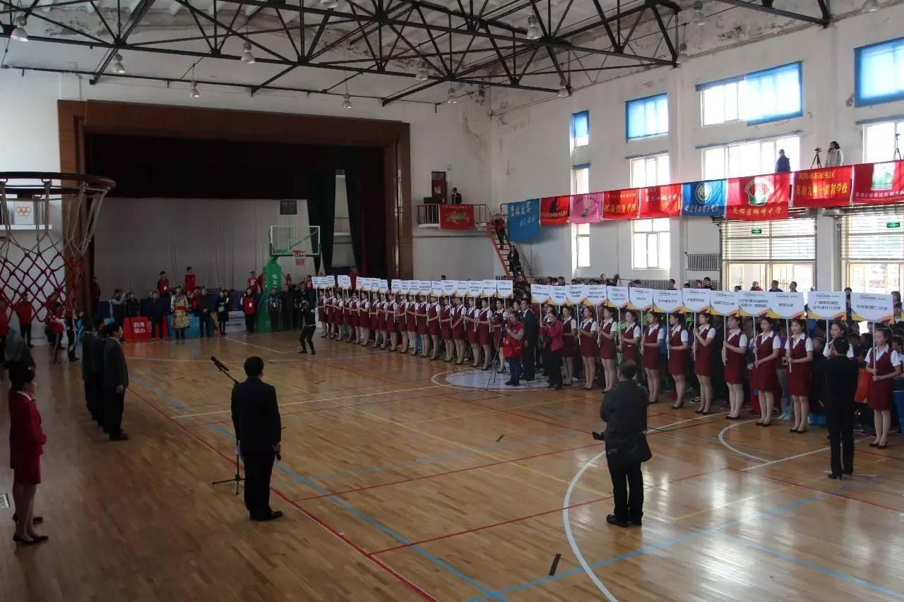 跳繩比賽的激情瞬間，與自然美景的意外邂逅