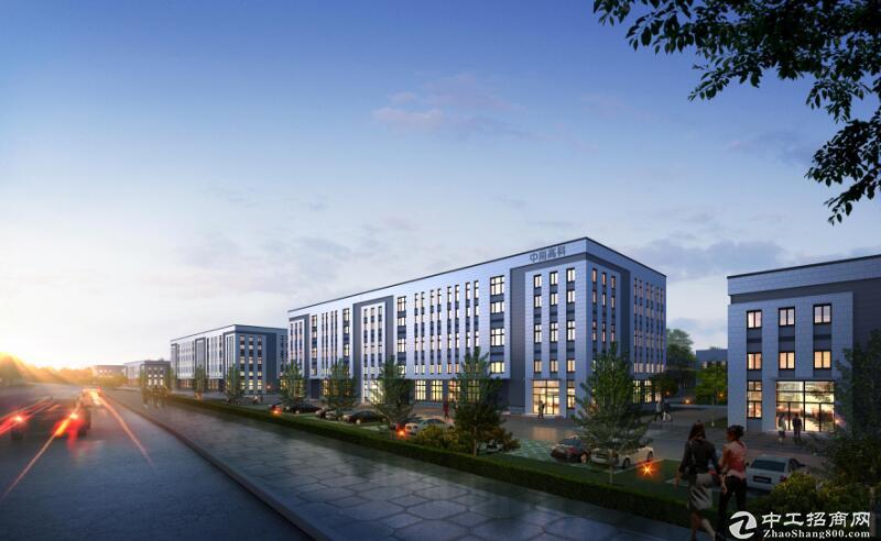 北河工業(yè)園崛起與影響，最新資訊揭示繁榮工業(yè)園區(qū)的力量