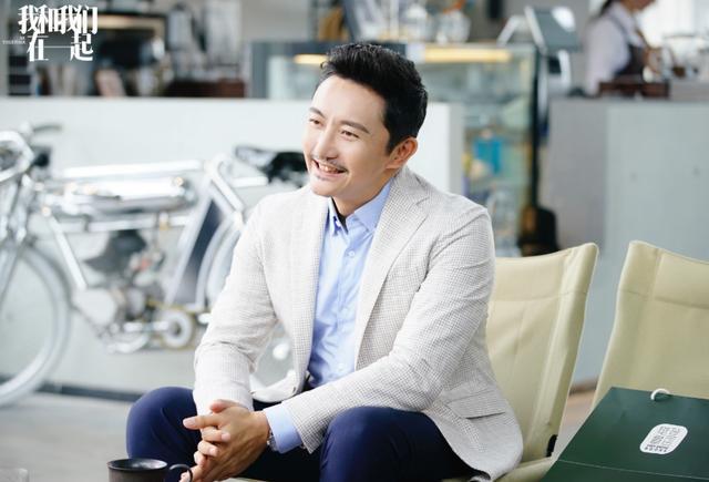 演員彬彬，炸裂演技，魅力四射?