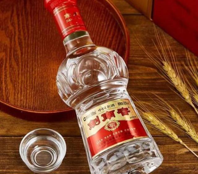 劍南春未上市原因探究與應對方案探討