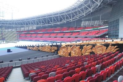 權(quán)比賽，權(quán)力平衡與競爭的雙重解讀