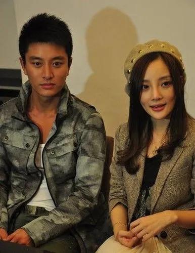 明星前任,明星前任，那些年的愛恨情仇??