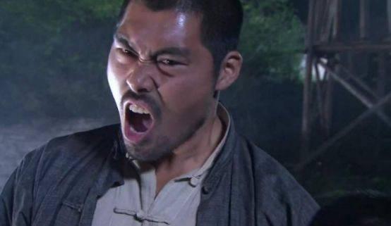 手撕鬼子的演員，塑造影視英勇形象的藝術(shù)家