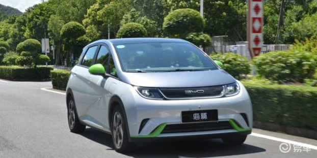 比亞迪海豚最新降價信息，購買指南與詳細(xì)步驟解讀