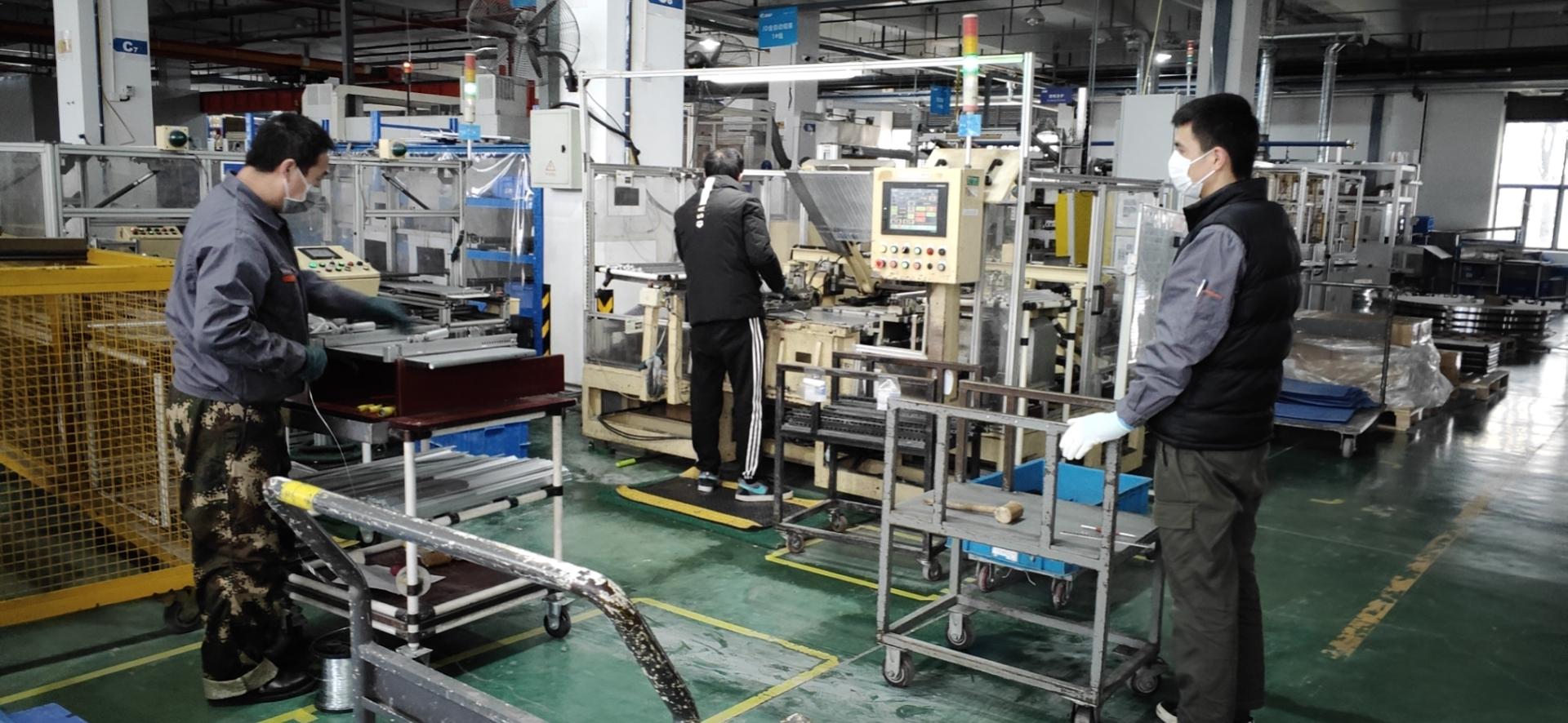 最新復(fù)工時(shí)間歷程與影響，時(shí)代復(fù)蘇的序章