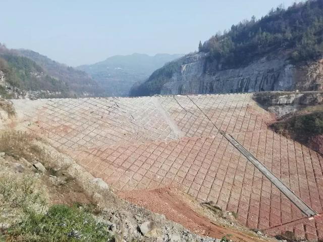 毛田壩水庫(kù)建設(shè)最新動(dòng)態(tài)，變化中的力量與自信成就之源